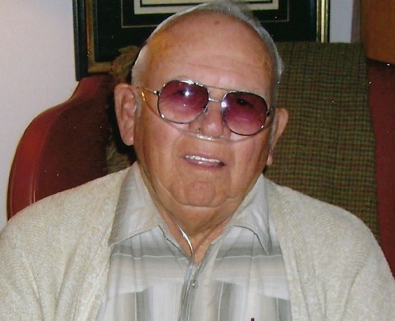 Obituary of Jack Eugene Powell Sr.