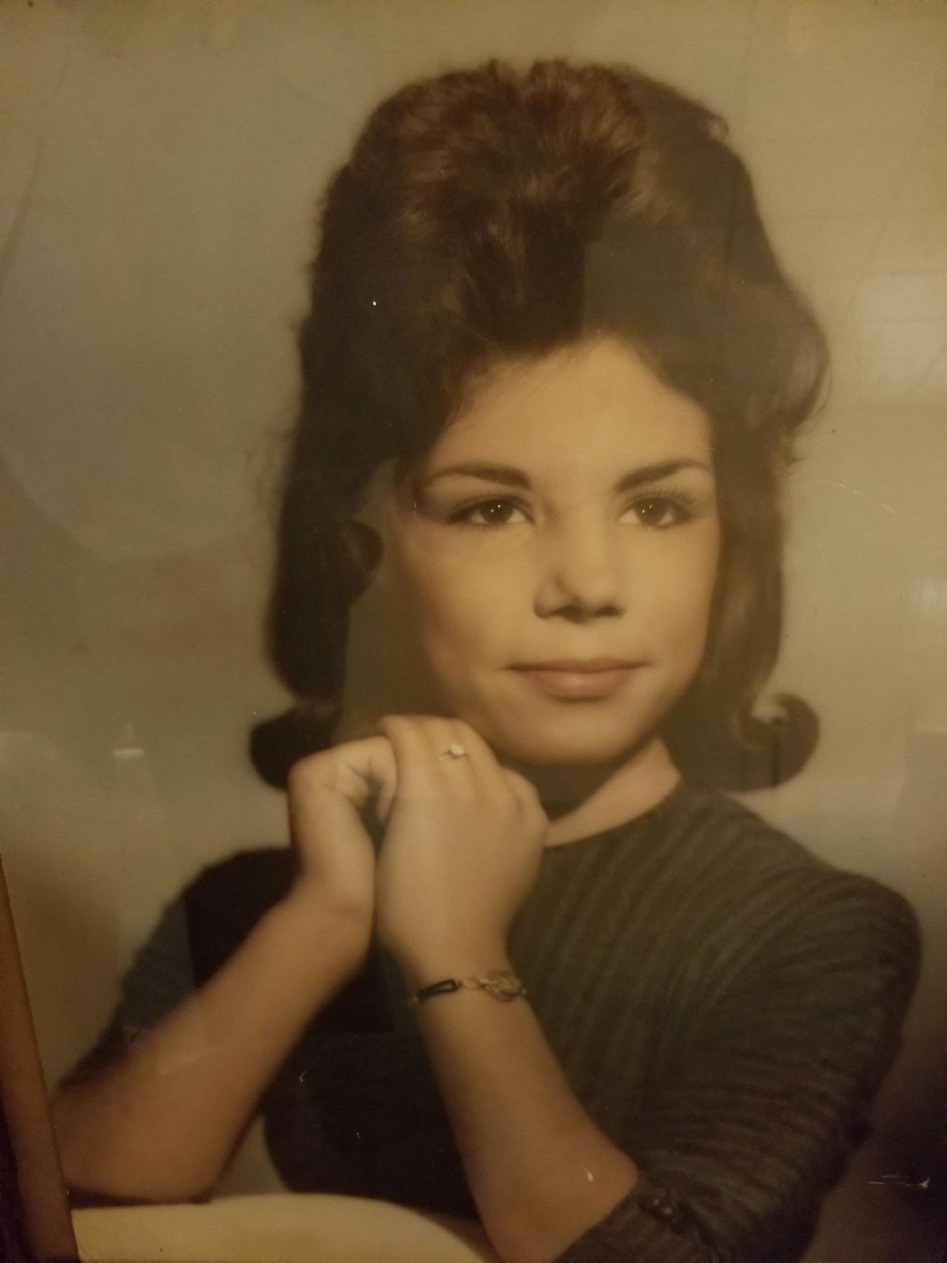 Obituary of Ella Carol Berry