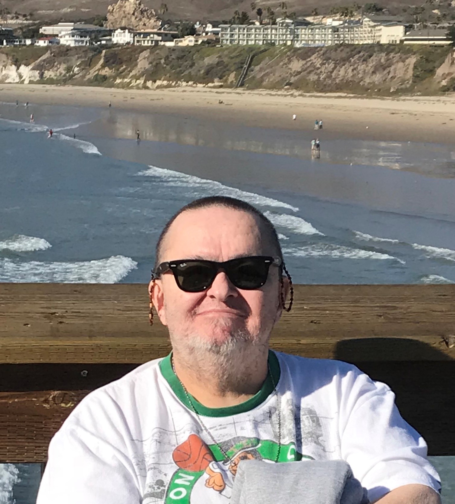 Obituary of William Darwin Davis Sr.