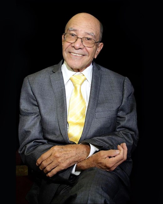 Obituary of Fidel Colón Vélez