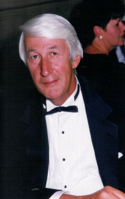 Obituary of Donald E. Pryor, MD