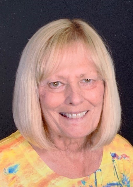 Obituary of Patricia Ann Rexroad