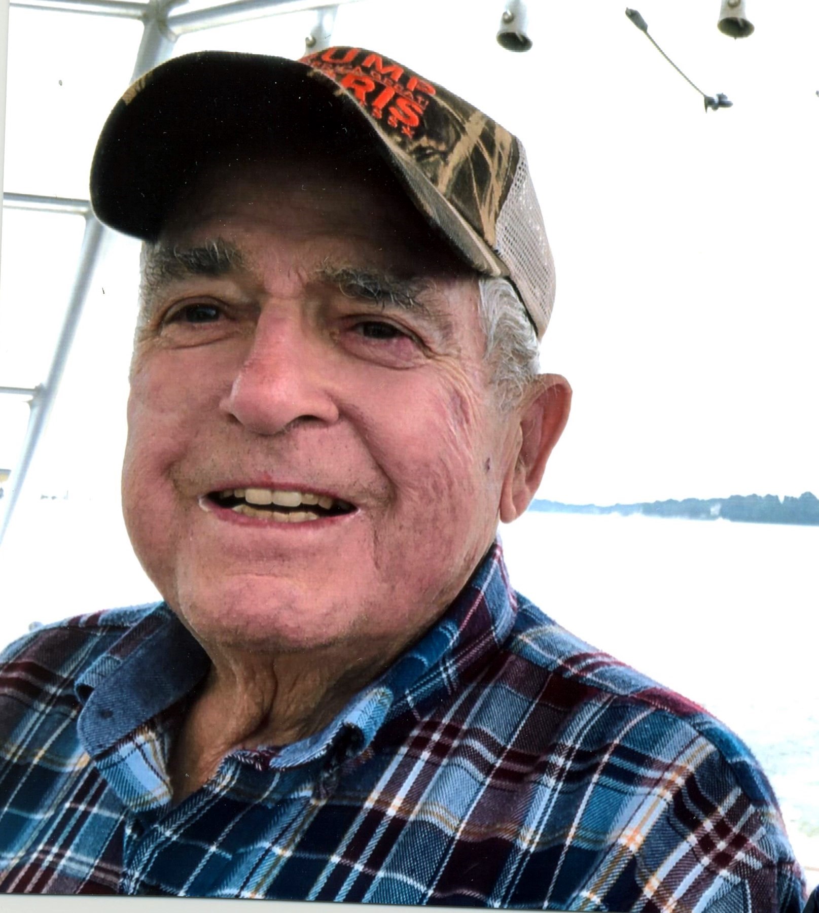 Royston "Junior" Hopkins Egerton Jr. Obituary Nottingham, MD