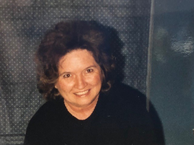 Obituary of Alice Williams