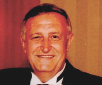 Obituary of Peter Papic