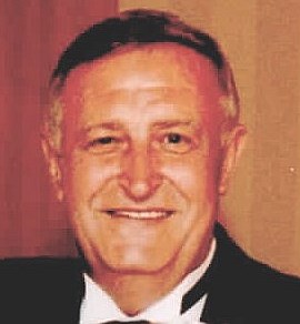 Obituary of Peter Papic