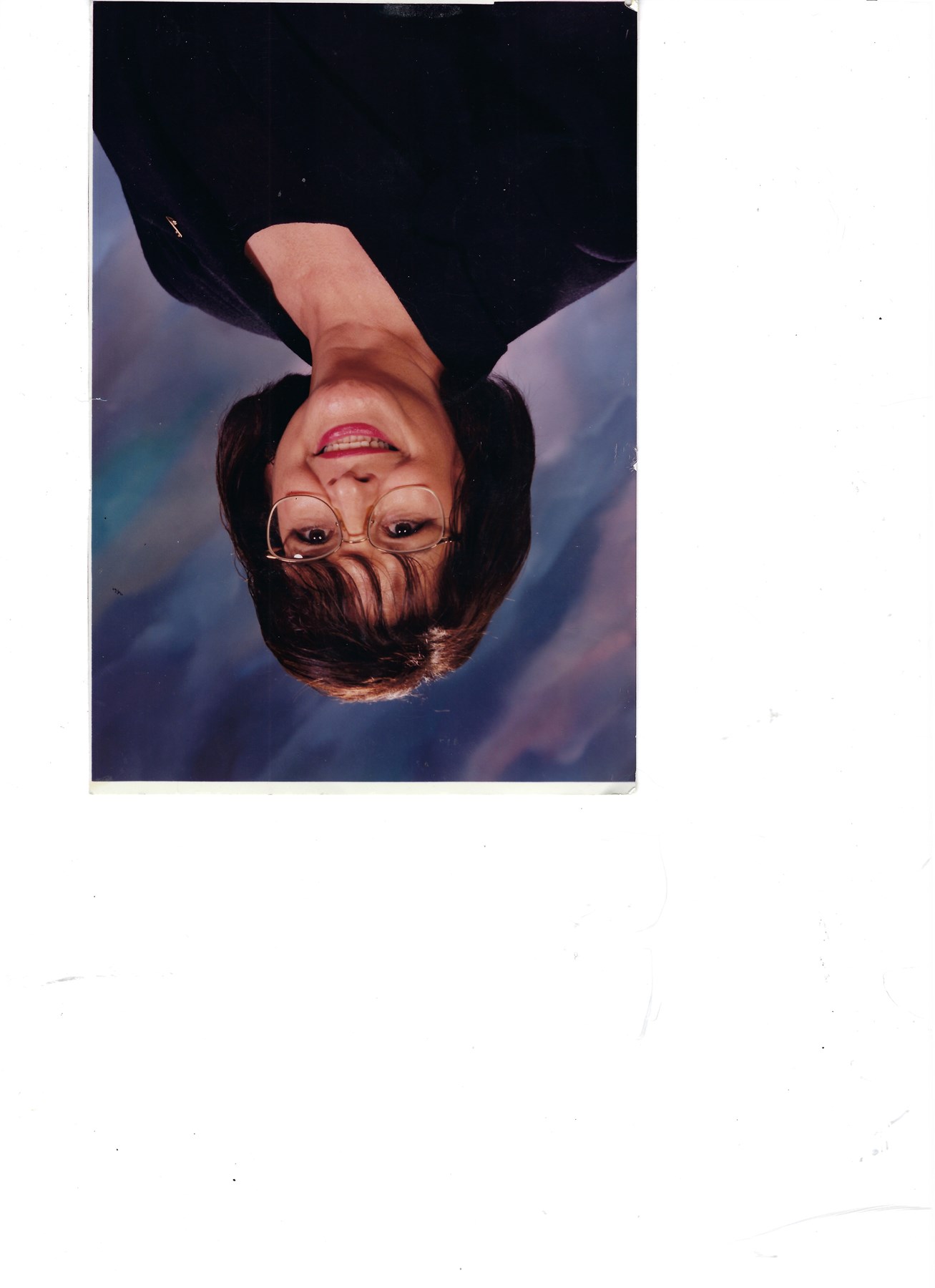 Obituario de Josephine J. Gonzales