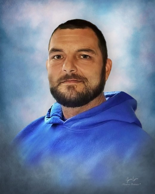 Obituary of Rickey Wayne Melton Jr.