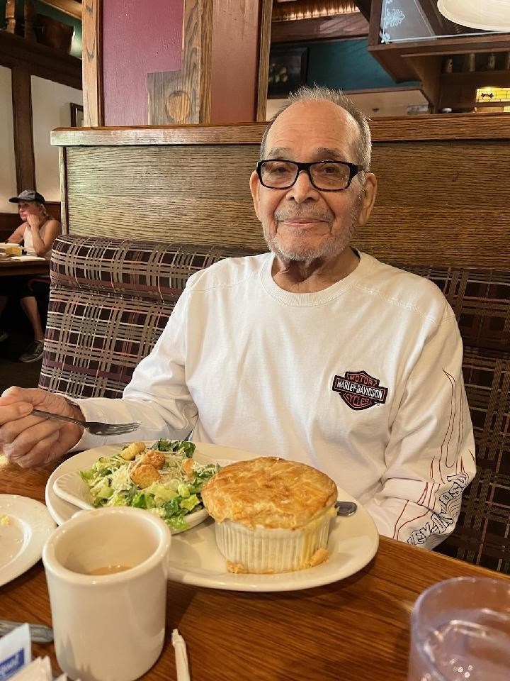 Obituary of Joseph Fermin Franco