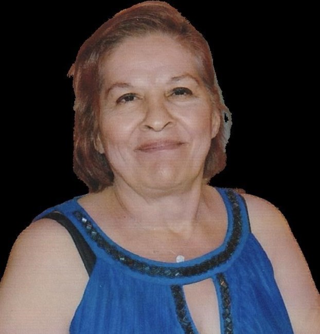 Obituario de Luz Diaz