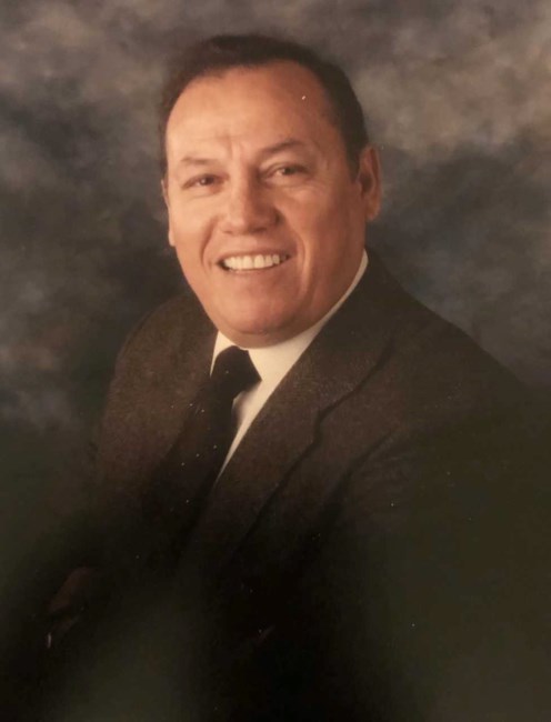 Obituario de Raul A. Lopez