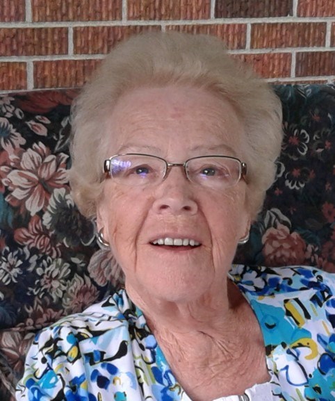 Obituary of Irene Ducasse Levasseur