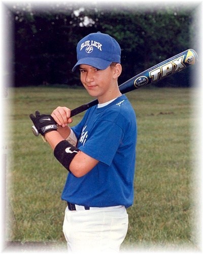 Obituary of Thomas 
Bradley
 Curtis