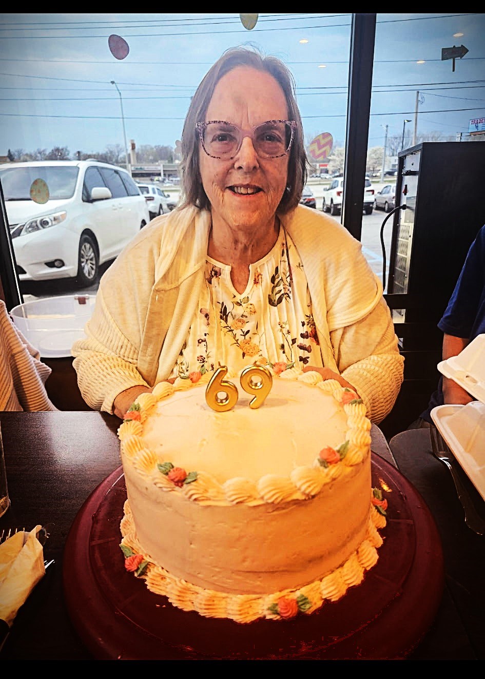 Obituary of Holly Sue Glick