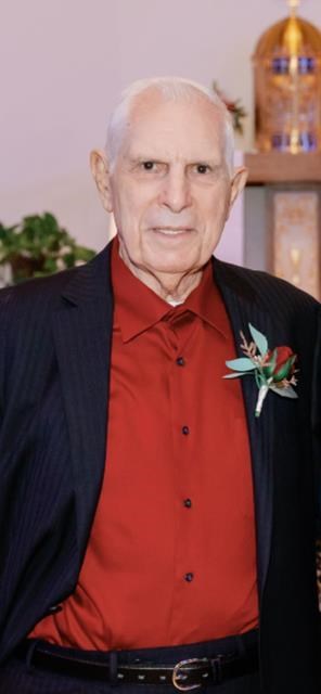 Obituary of Frank Salato