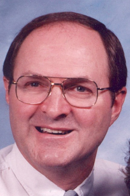 Obituary of Richard S. Walker