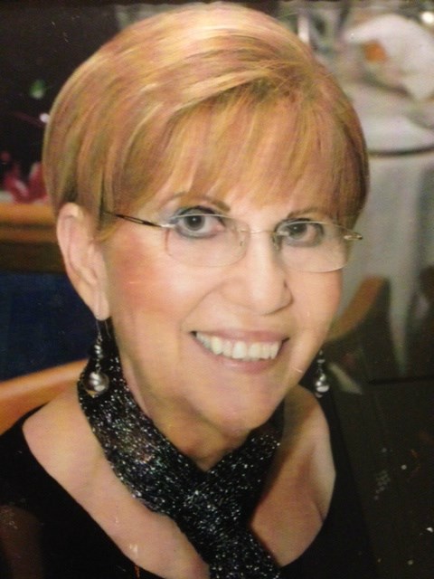 Obituary of Carmen Eloina Colón León