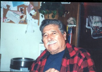 Obituary of Lupe Moreno