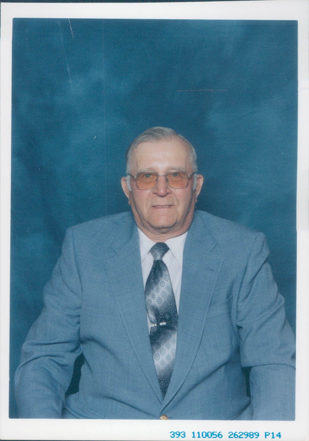 Herbert G. "Herb" Theilen Obituary Springfield, IL