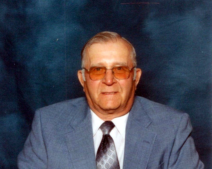 Obituary of Herbert G. "Herb" Theilen