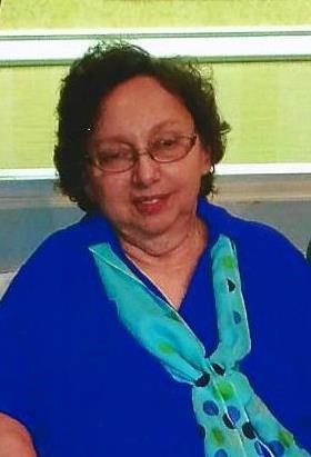 Obituary of Margie C Gates