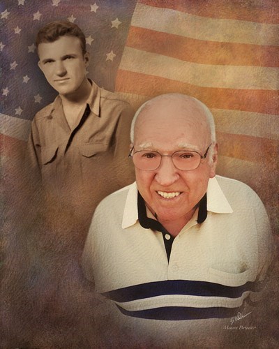 Obituary of Elmer Allen McDowell