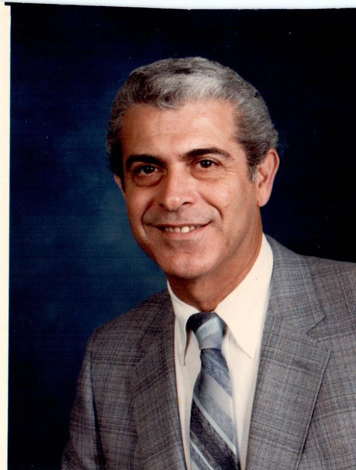 Obituary of Fernando A. Cantu Jr.