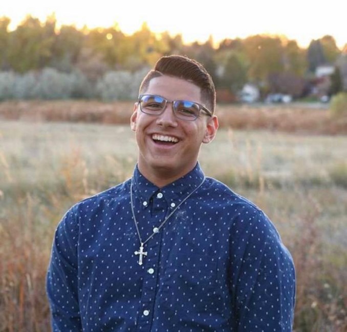 Obituary of Christopher Anthony Hernandez