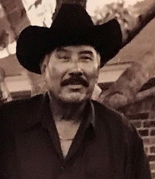 Obituary of Domingo R. Salazar