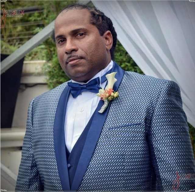 Obituary of Dominique Roger Jeffery