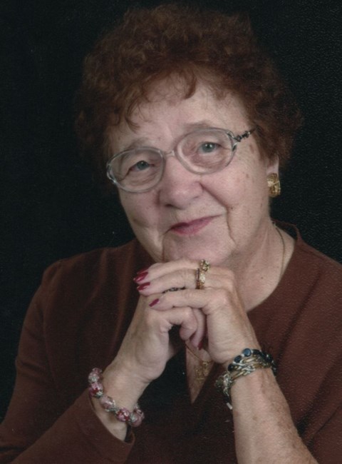 Obituary of Lilian Bea Reynolds