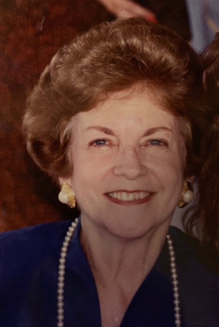 Obituario de Esther J. Cordeiro