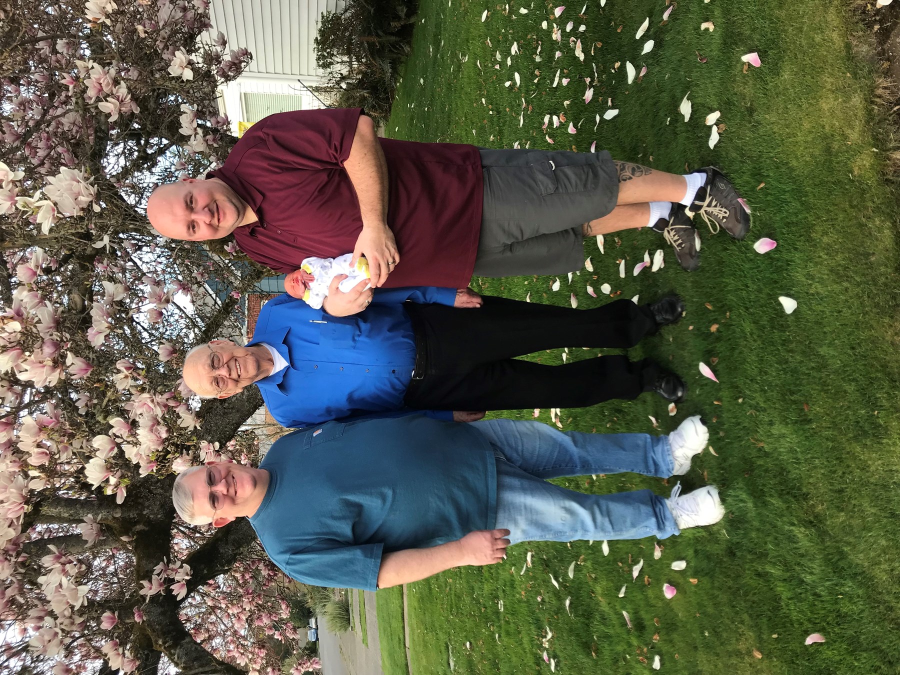 Obituary of Herbert Donner