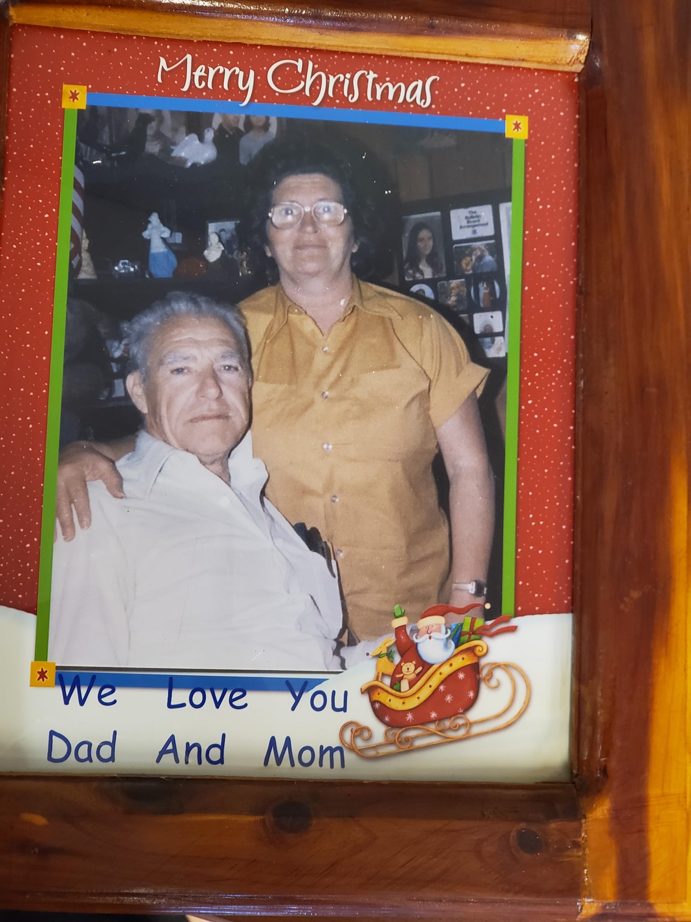 Obituary of Clara McMurrey