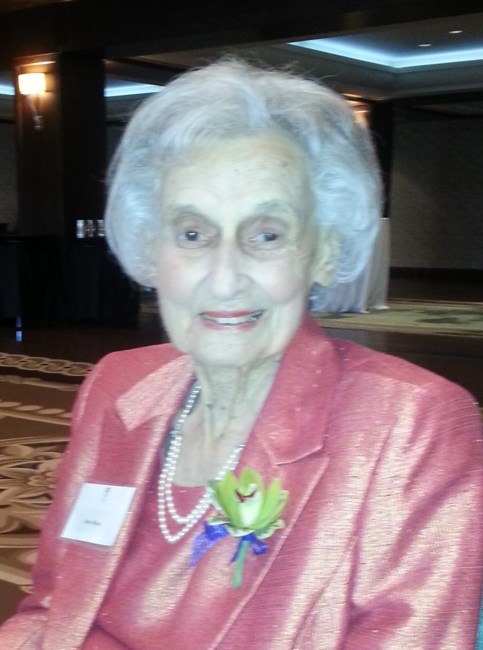 Obituary of Betty (Bets)   Weber