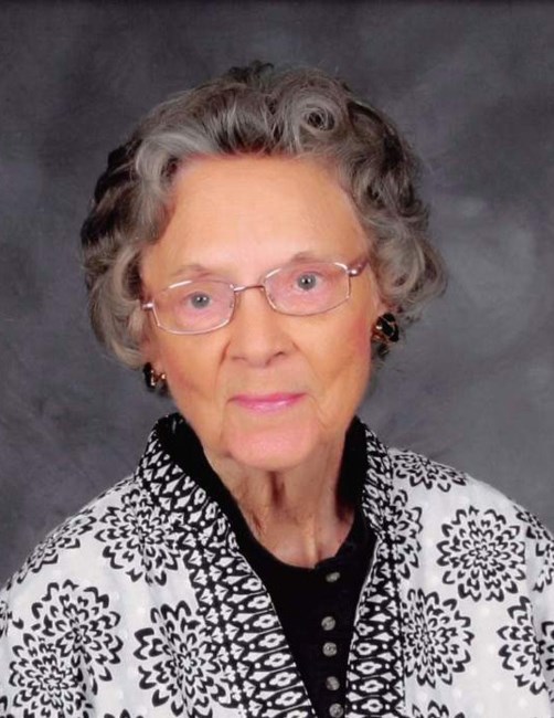 Obituary of Rosa Mae Roberson