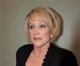 Obituary of Carol Clayton Gambill