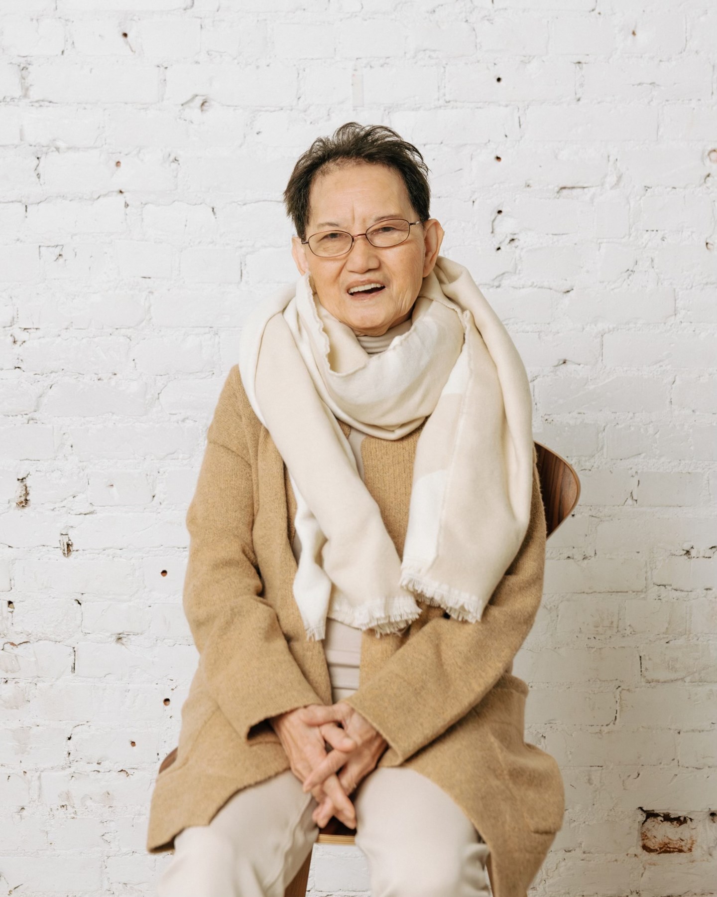 Obituary of Mrs. Erlinda Mijares Zafra