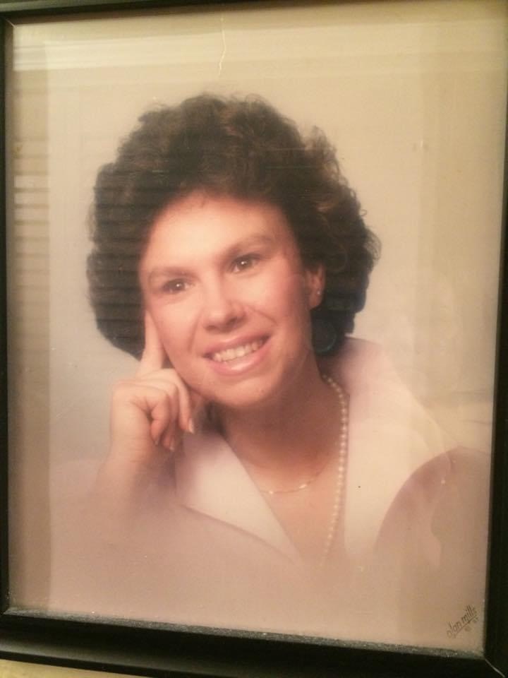 Obituary of Fran Woods