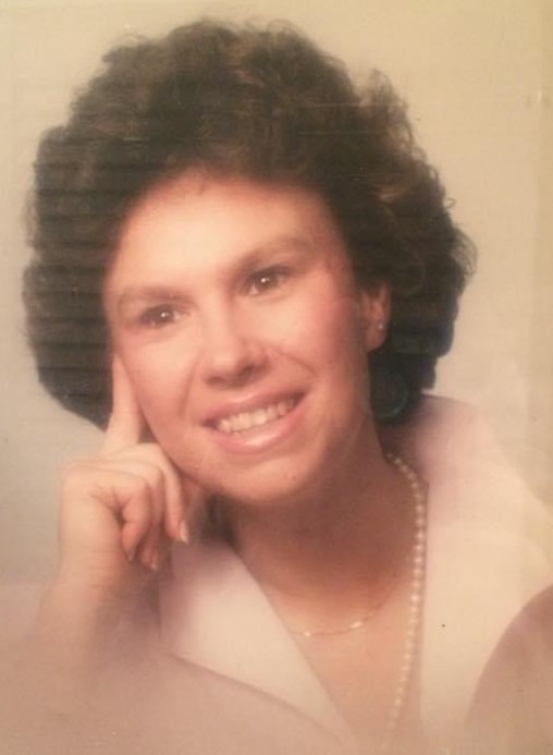 Fran Woods Obituary Norman, OK