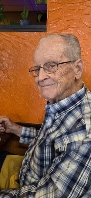 Obituary of James Dale Cross