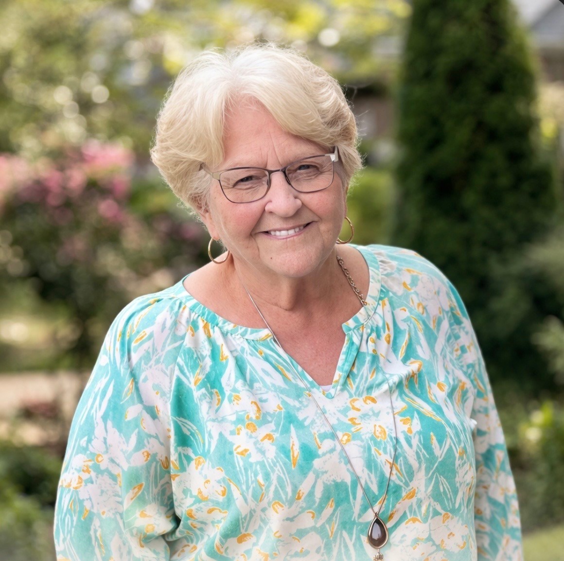 Avis de décès de Patricia White Hudson