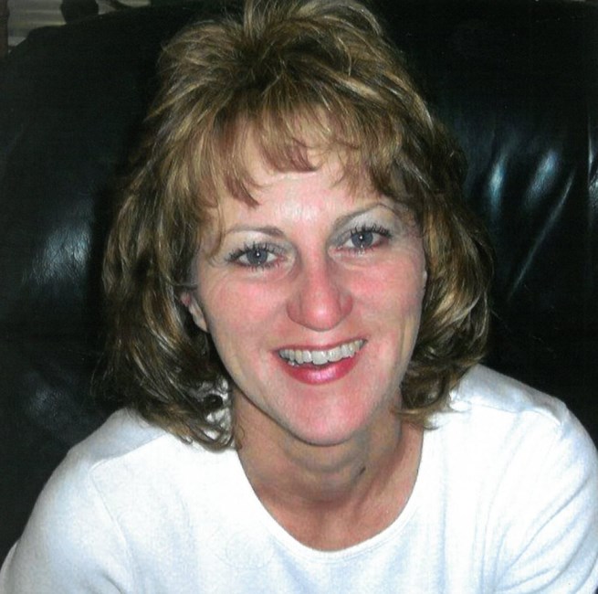 Obituary of Connie Jo Drum