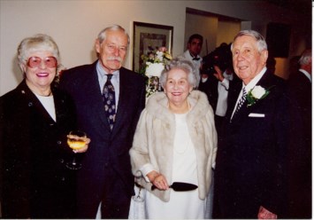 Obituario de Evelyn Roehr Borah Brill