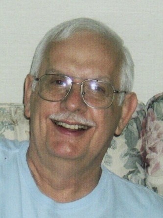 Obituary of Lawrence "Larry" Robinson