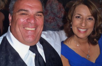 Avis de décès de Dona E. Cerio