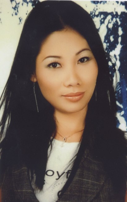 Obituary of Mai Tuyet Nguyen