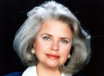 Obituary of Joan C Mooney