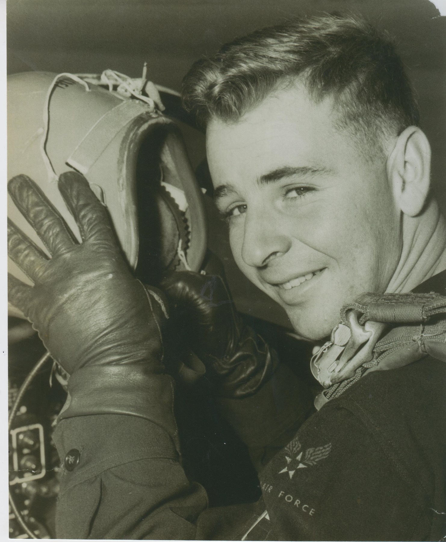 Obituary of Roderick C Gibson