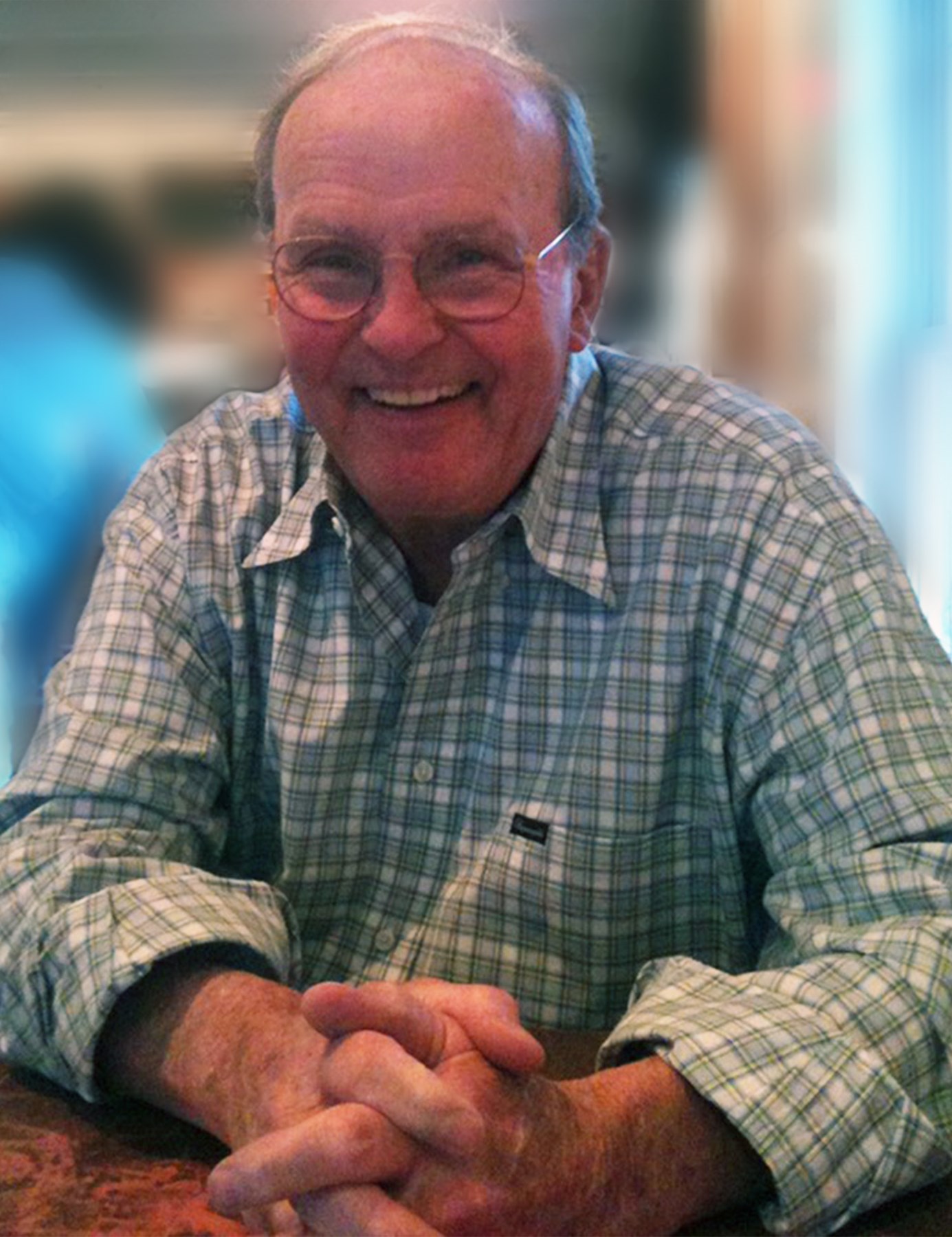 Obituary of William W. DuMont Jr.